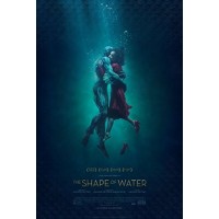 The Shape of Water 