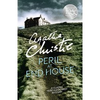Peril at End House (Poirot) (Hercule Poirot Series)