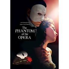 The Phantom of the Opera movie online