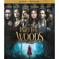 Into The Woods (Theatrical)