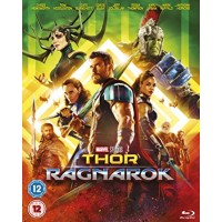 Thor: Ragnarok (With Bonus Content)