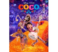 Coco (Theatrical Version)