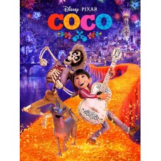 Coco (Theatrical Version) movie online