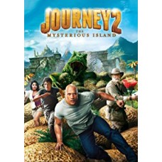 Journey 2: The Mysterious Island movie online