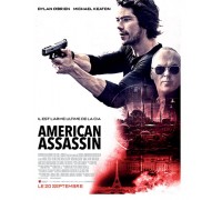 American Assassin