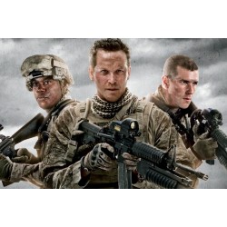 Best Military & War Movies 