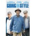 Going In Style movie online