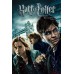 Harry Potter and the Deathly Hallows: Part 1 movie online