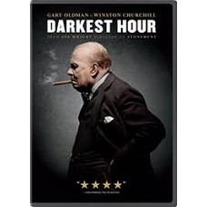 Darkest Hour movie online