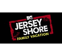 Jersey Shore: Family VacationSeason 1