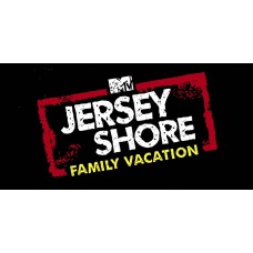 Jersey Shore: Family VacationSeason 1