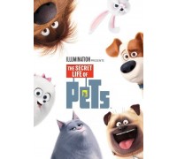 The Secret Life of Pets