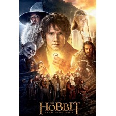 The Hobbit: An Unexpected Journey movie online