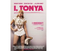 I, Tonya