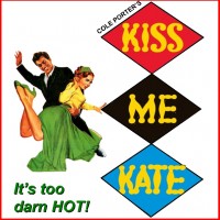 Kiss Me Kate 