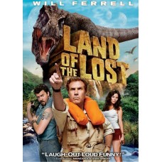 Land of the Lost movie online