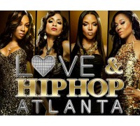 Love & Hip Hop: Atlanta Season 7