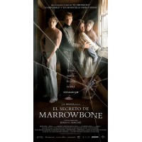 Marrowbone 