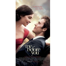 Me Before You movie online