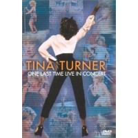 Tina Turner - One Last Time 