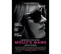 Molly's Game 