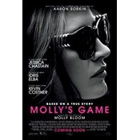 Molly's Game 
