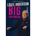 Louie Anderson: Big Underwear movie online