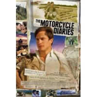 The Motorcycle Diaries (English Subtitled)
