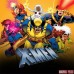 X-Men: The Animated Series Season 1 movie online