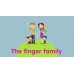 The Finger Family Song, Nursery Rhymes for Kids movie online