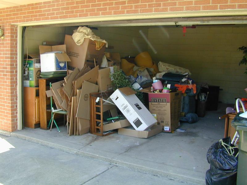 Smart Ways to Figure Out How Much Professional Garage Cleanouts Will Cost