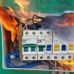 How reliable electrical services may keep your home safe from fires