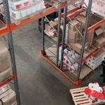 movers with overnight storage