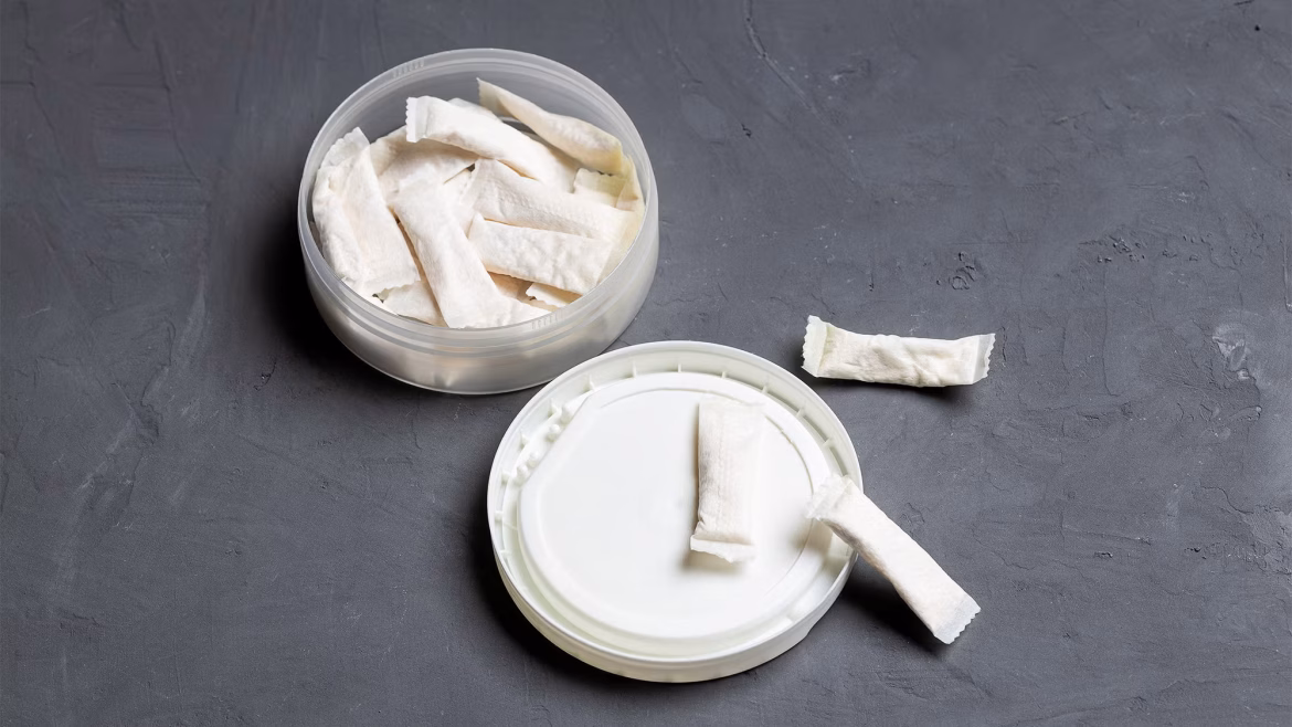 Where Flavor and Innovation Converge In Modern Nicotine Pouches