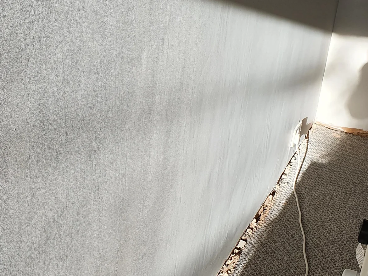 Transform Wall Surfaces With Premium Paint Sheens And Durable Plaster Finishes