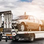 Towing Services Darwin